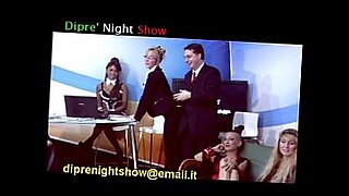 Etv show with Diprè Night Show