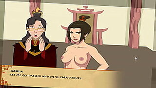 Korra xnxx