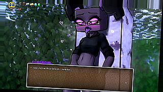 Minecraft sexy rule 34