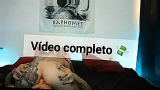 Tattoo girls porn