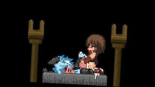 Pixel Game Monster