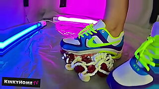 Hollywood Nike calculator xxx video