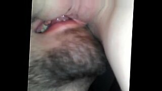 Redhead wife gives great blow job and fuck in this video.
