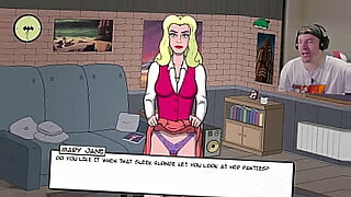Peter sex cartoon