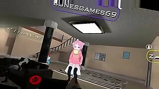 VRChat kiss