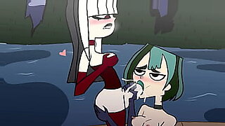 Gwen x cuatro brazos skudbudd animación completa