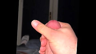 Faicial cumshot