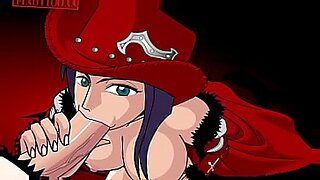 One piece Blowjob