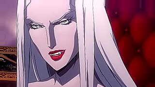 Miya alucard sex