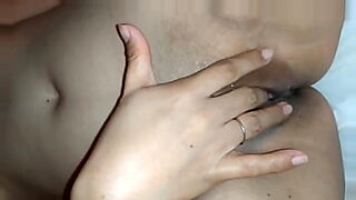 Fingger sex japanese