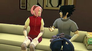 Sasuke en sakura