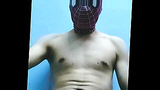 Costum spiderman