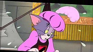 Video bokep kartun Tom Jerry