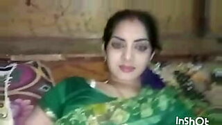 Bhabhi full romance sex